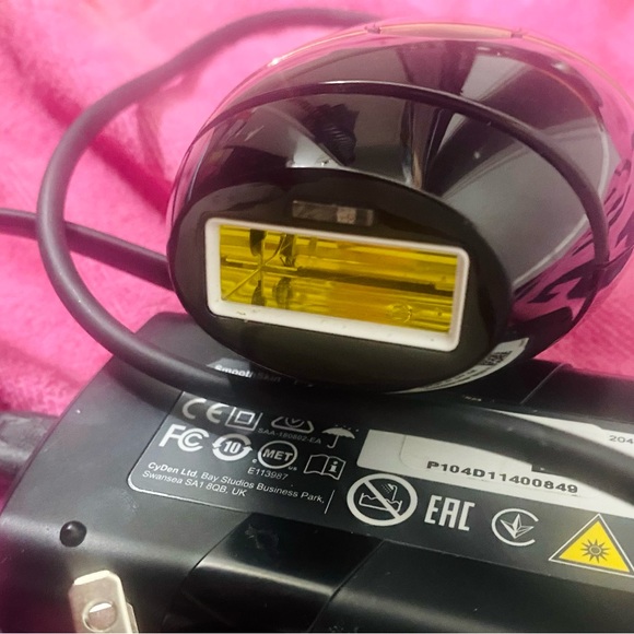 SmoothSkin Hair Remover - Picture 4 of 7